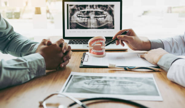 Best Emergency TMJ Treatment in Glenville, CT