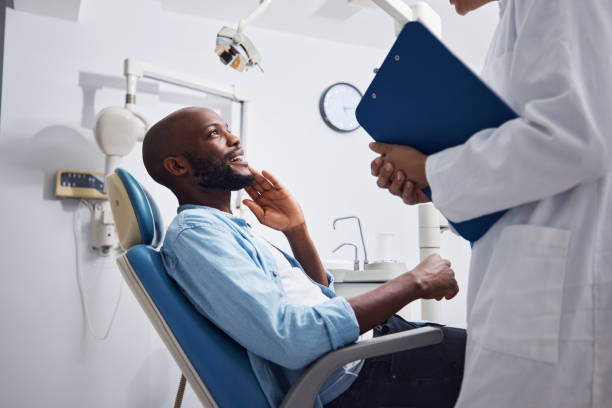 Best Emergency Treatment for Dental Infections or Abscesses in Glenville, CT