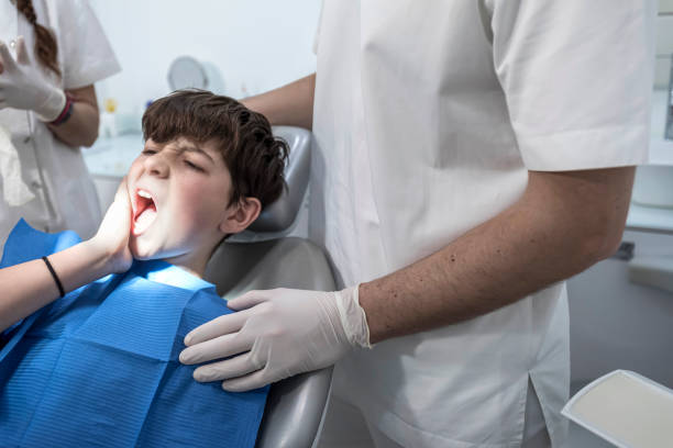 Best Emergency Treatment for Dental Infections or Abscesses in Glenville, CT